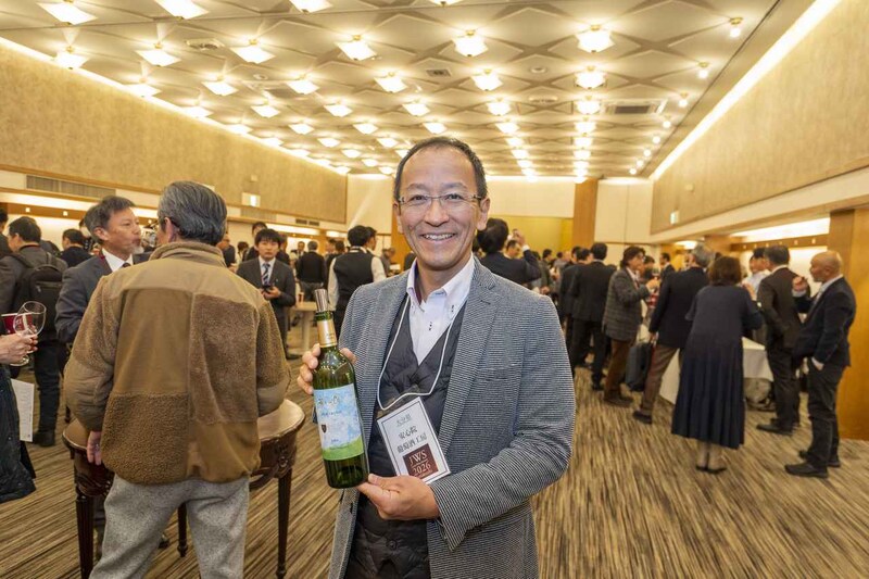 画像3: 「あの人」が語る日本ワインの未来