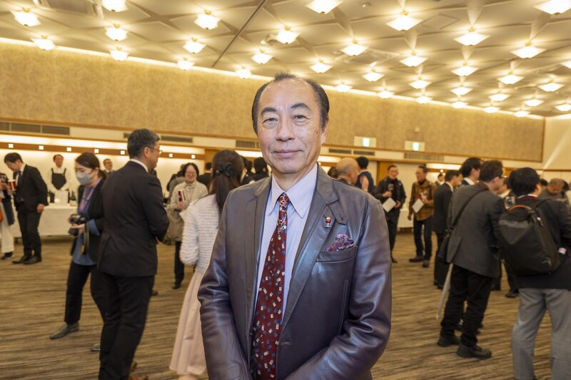 画像1: 「あの人」が語る日本ワインの未来