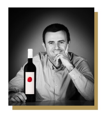 画像: 新会長のジュリアン・サンドルー氏