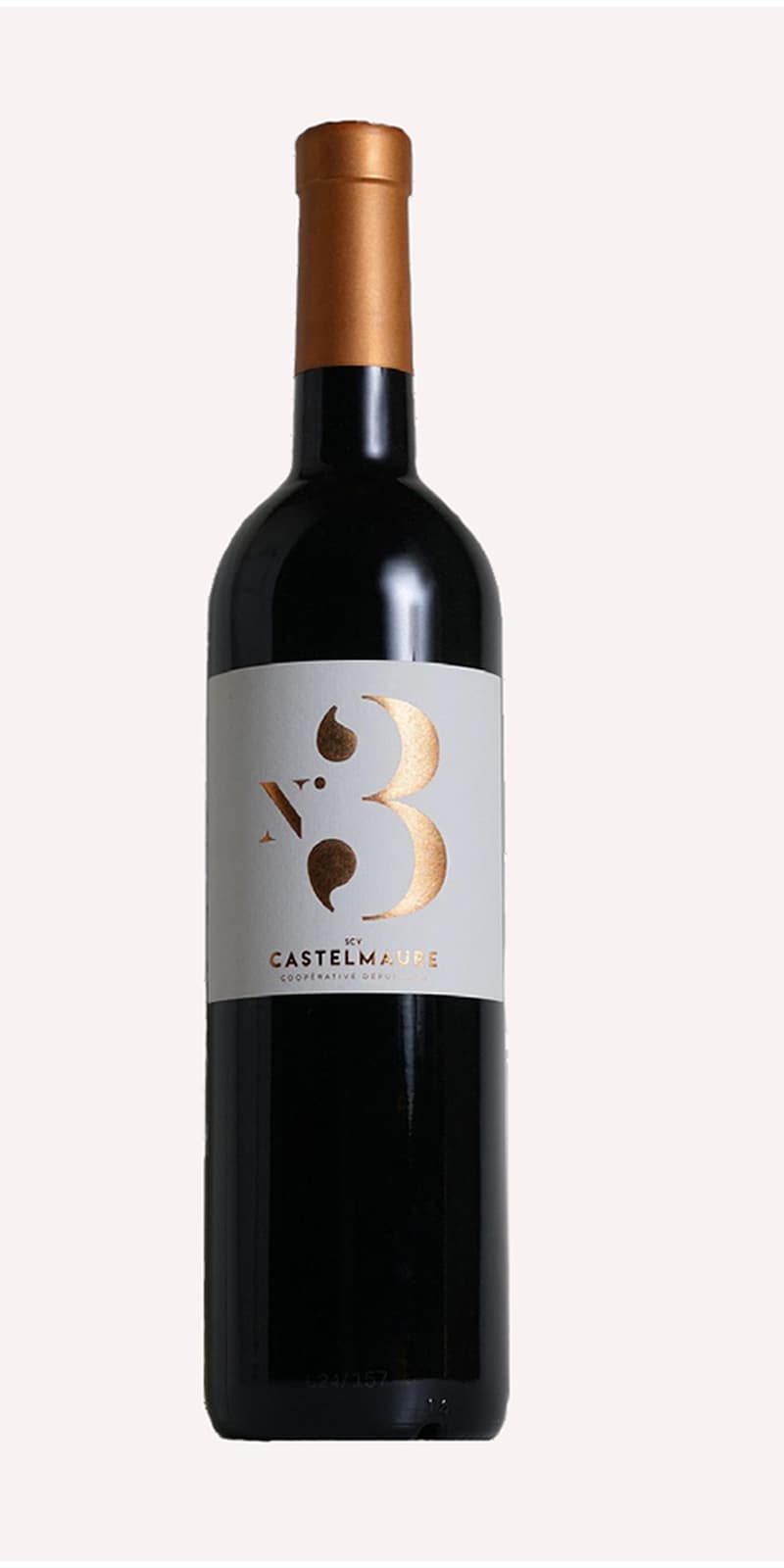 画像9: ラングドックのAOCコルビエール パリでアペラシオン創設40周年記念昼食会を開催