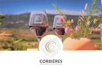 ラングドックのAOCコルビエール パリでアペラシオン創設40周年記念昼食会を開催