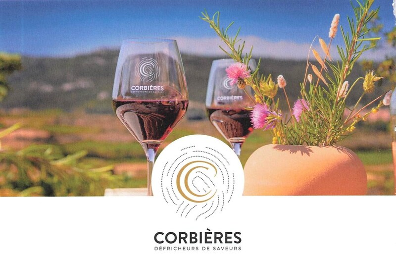 ラングドックのAOCコルビエール パリでアペラシオン創設40周年記念昼食会を開催