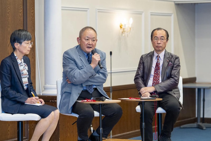 画像2: 気候変動と品種選択の対応