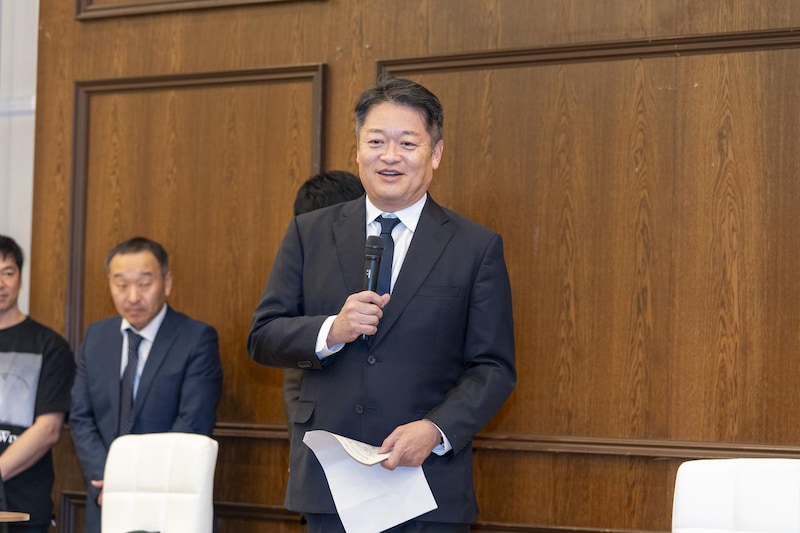 画像: 山梨県の使命と未来構想