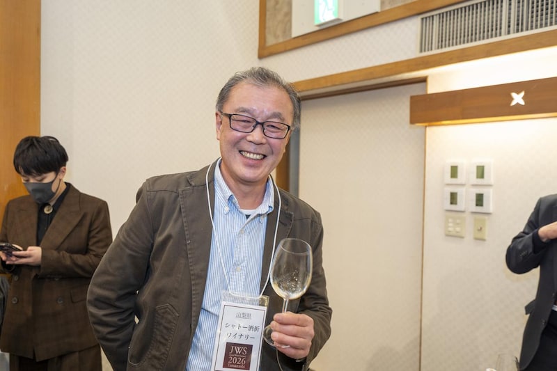 画像4: 「あの人」が語る日本ワインの未来