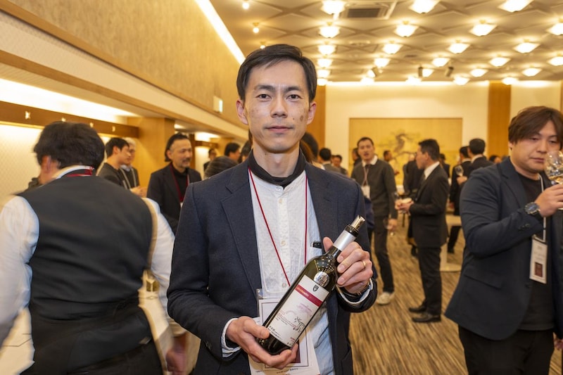 画像5: 「あの人」が語る日本ワインの未来