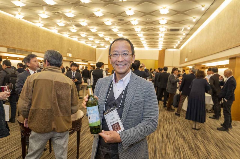 画像3: 「あの人」が語る日本ワインの未来