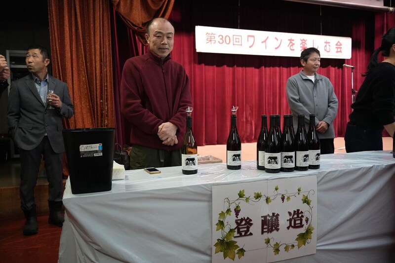 画像1: 余市発 ！冬のイベントが好評