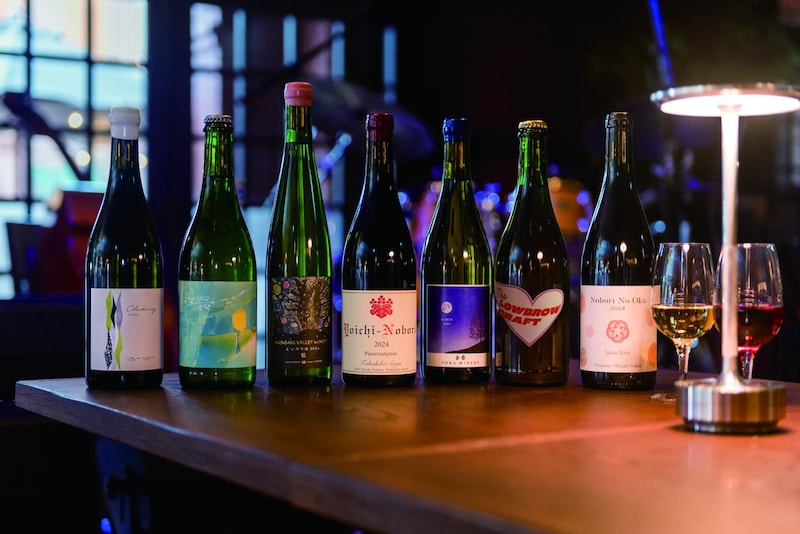 世界に届くワイン産地へ続く北海道・余市町の挑戦