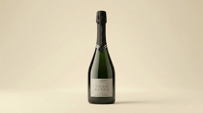 画像: 『フォー・リングス ミレジメ 2014年』