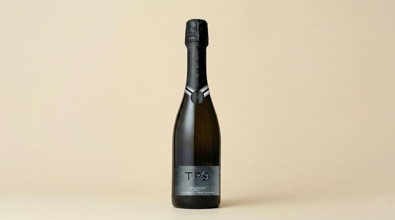 画像: 『TP9（ブリュット）』