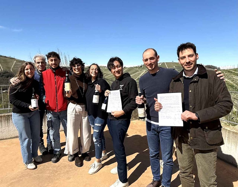 聖地ランゲと余市、魂の盟約。「LANGHE - YOICHI Alliance」が切り拓く日本ワインの新時代