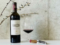 待望の新ヴィンテージ！ スーパータスカン『オルネッライア 2023年』