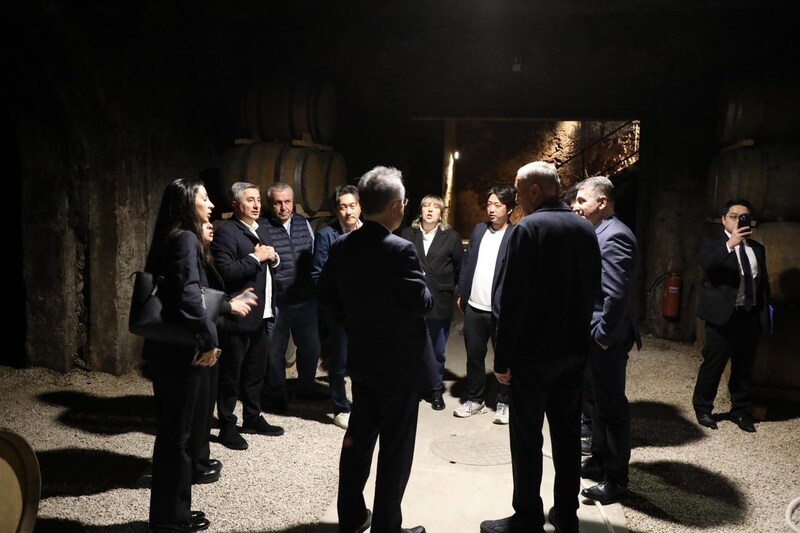 画像2: ピアニストが奏でた「テロワールの共鳴」