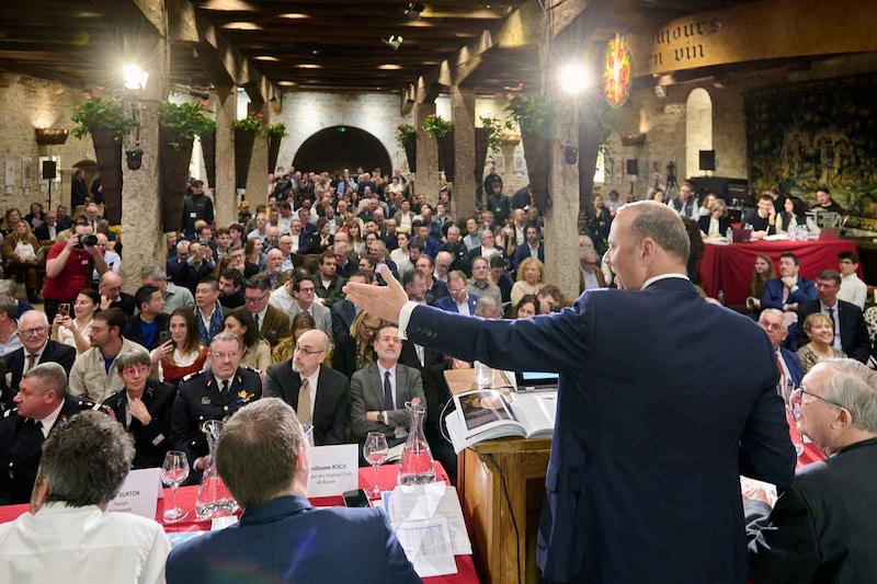 画像1: ドメーヌ概要 ── ブルゴーニュ伝統の守護者