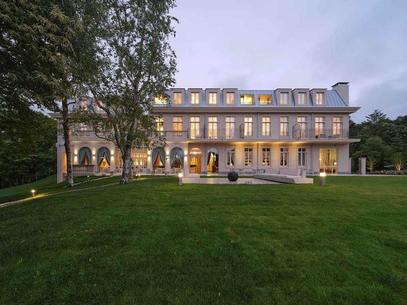 画像4: 「ボルドー　５大シャトーを愉しむ至福の夜」～蓼科「ホテル ドゥ ラルパー ジュ」にて特別なワイン会を開催～