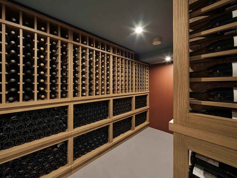 画像1: 「ボルドー　５大シャトーを愉しむ至福の夜」～蓼科「ホテル ドゥ ラルパー ジュ」にて特別なワイン会を開催～