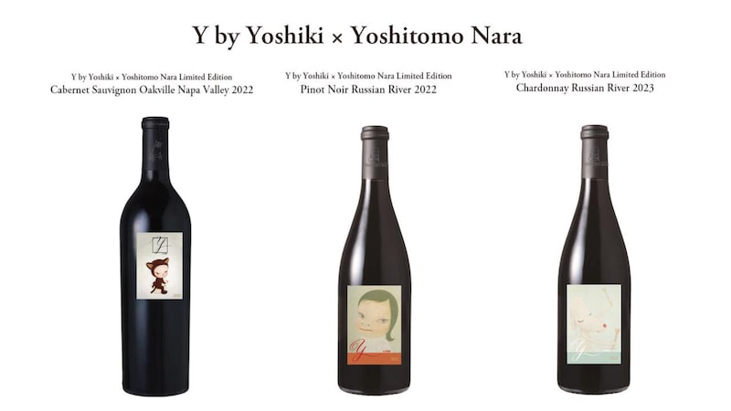 画像3: 「YOSHIKI Special Interview」