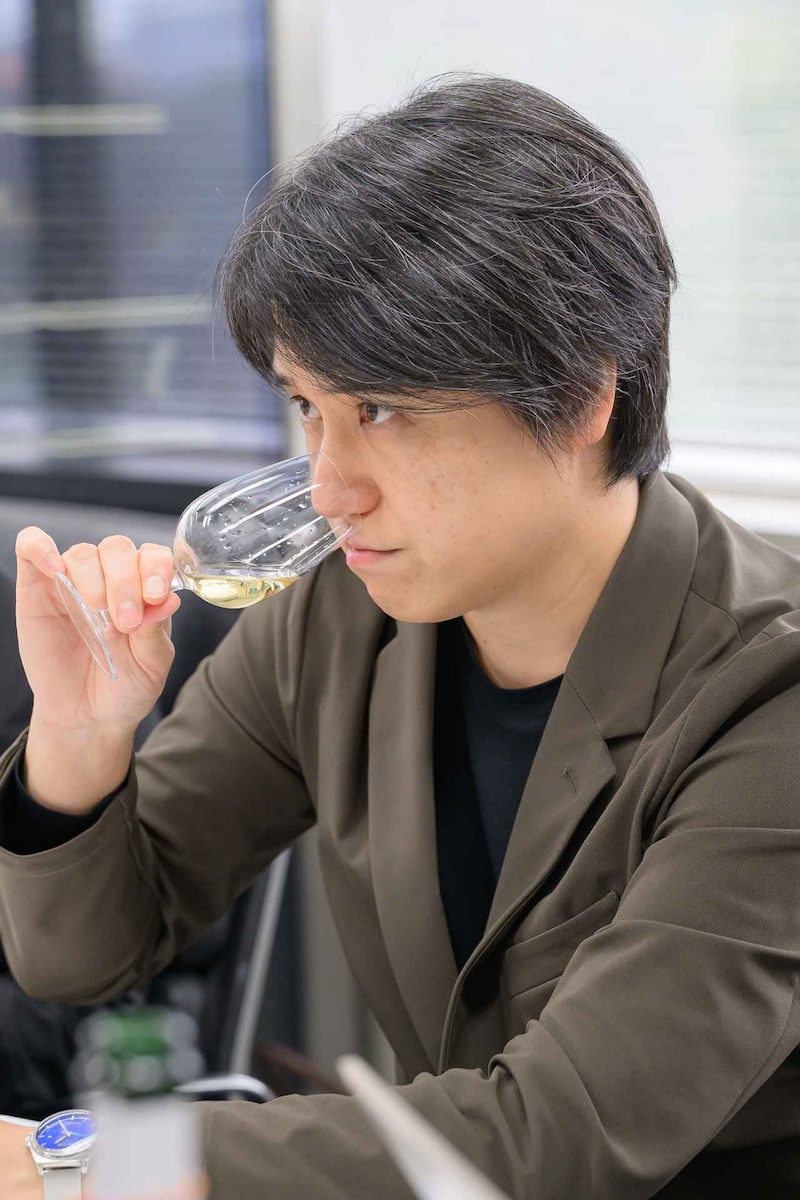 画像4: 特集「シュワッ！ と学ぶスパークリングワイン」