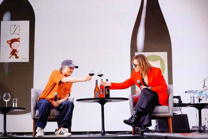 画像2: 「YOSHIKI Special Interview」