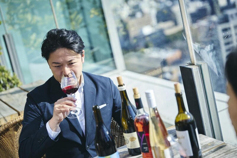 画像2: 第二特集「カリフォルニア“軽旨”が美味しい」