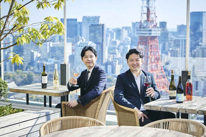 画像1: 第二特集「カリフォルニア“軽旨”が美味しい」