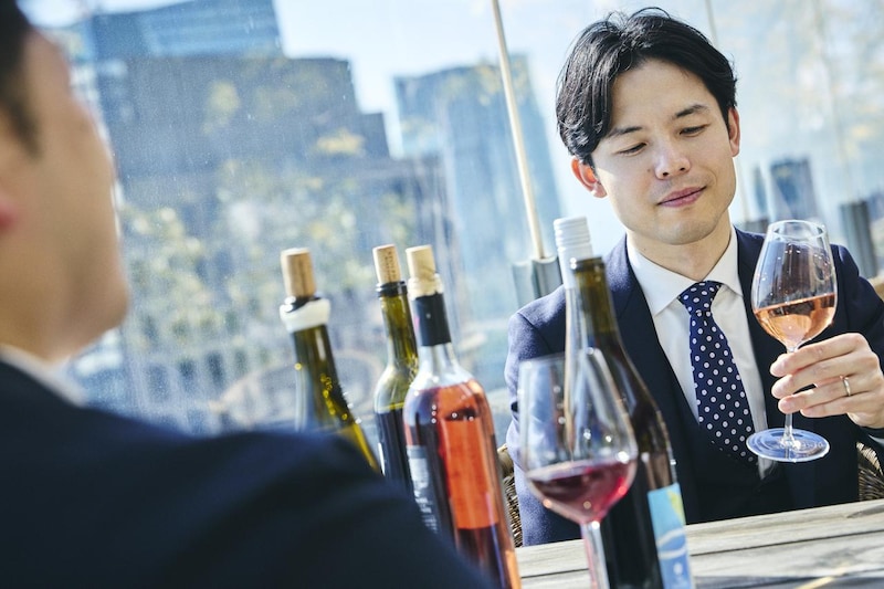 画像3: 第二特集「カリフォルニア“軽旨”が美味しい」