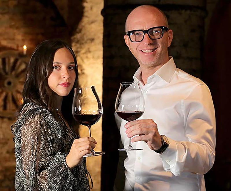 画像: ピオ・チェーザレ<br>Pio Cesare