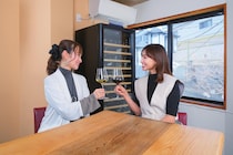 レンタルセラー＝「はじセラ」でもっと気軽に ！初めてのワインセラー選び『Lefier（ルフィエール）』