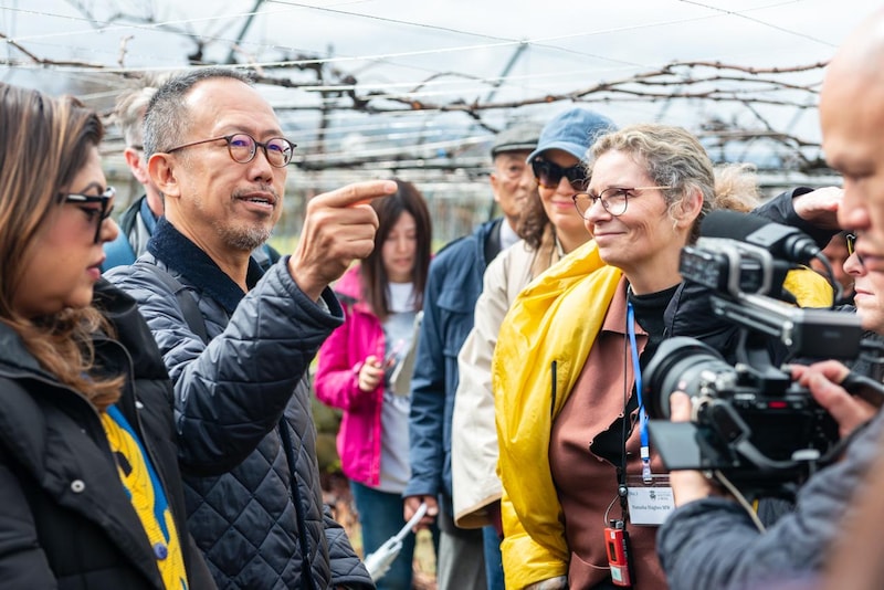 画像: 大橋健一ＭＷ