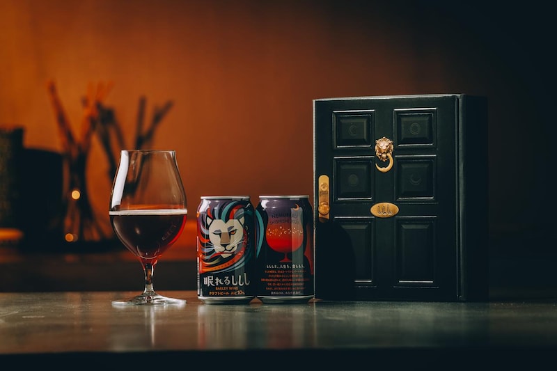 画像: パッケージに込めた想いとネーミングの由来