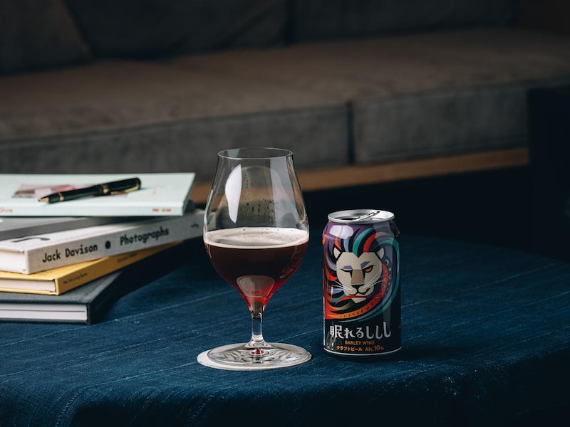 「International Beer Cup 2025」銅賞受賞！「眠れるししし2026」4月9日発売開始