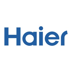画像: Haier （ハイアール）