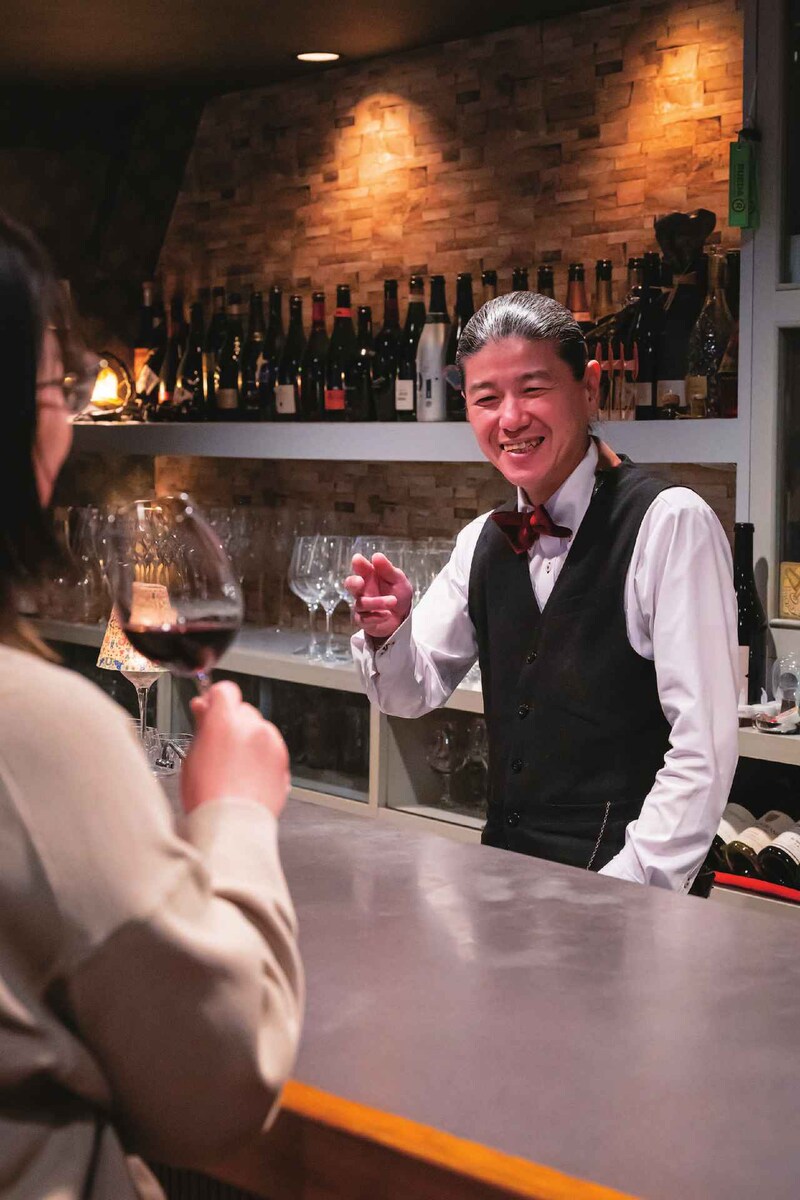 画像: ロスビノス