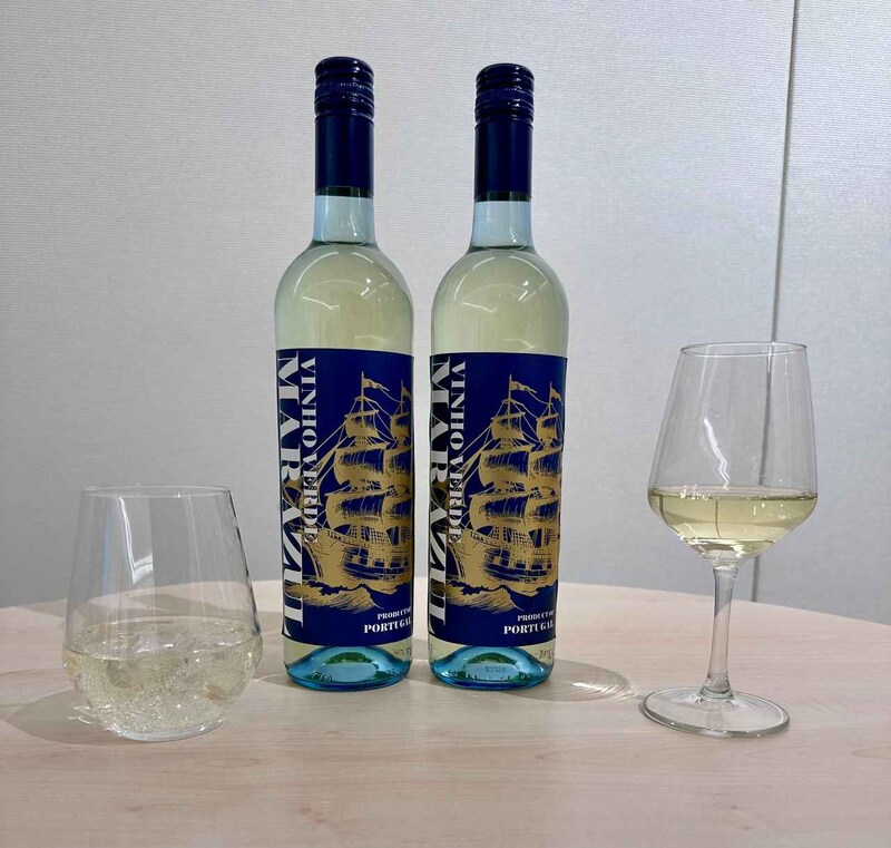 “グリーンワイン”を飲食店の新定番に。「プレコフーズ」が低アルコールのポルトガル産ワインをPB展開
