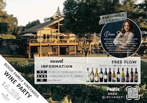 醸造責任者ダナ・ステムラーさん来日！ボーグル・ヴィンヤーズの真髄に触れる一夜「BOGLE FAMILY VINEYARDS WINE PARTY」開催