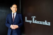 「関西電力送配電㈱」が届けるレンタルワインセラーサービス「La cave Takarazuka」を三ツ星レストランシェフソムリエの塚元 晃氏が初訪問！