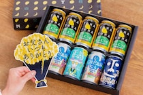 楽天市場「ビール・洋酒」ランキング 12年連続 第1位！父の日限定クラフトビール飲み比べギフト2026が販売開始