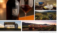 【パレスホテル東京】ナパ・ヴァレーの魅力に触れる特別な宿泊プラン 「Napa Valley Wine Stay with Screaming Eagle」