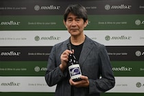 ニュージーランドで活躍する小山竜宇氏が手掛ける「タカ・ケイ・ワインズ」の取り扱いをモトックスが開始