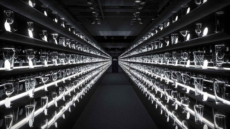 画像: 120組を超える豪華アーティストのコトバ