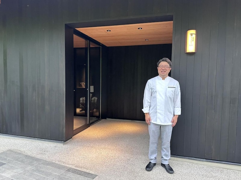 画像8: トンネルを抜けたら別世界ーー。
「界 草津」で堪能する至福の湯治と上州美食