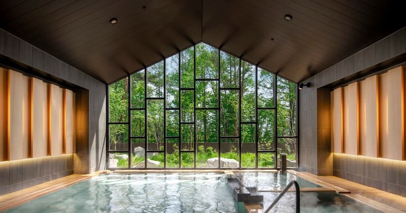 画像: 界 草津【公式】 | Hoshino Resorts KAI Kusatsu