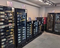 グローバル、全国5都市で「夏のショールーム体験フェア」を開催。　ワイン関連機器を実機で比較・体験！！