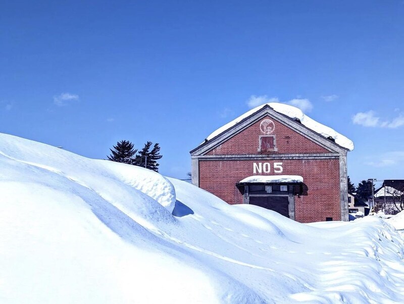 画像: 大雪山系の麓、水に恵まれた北海道・東川町のワイナリー「雪川醸造」