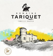 「ドメーヌ・タリケ」創業以来初の赤ワインを発表ブランドアイデンティティも全面刷新