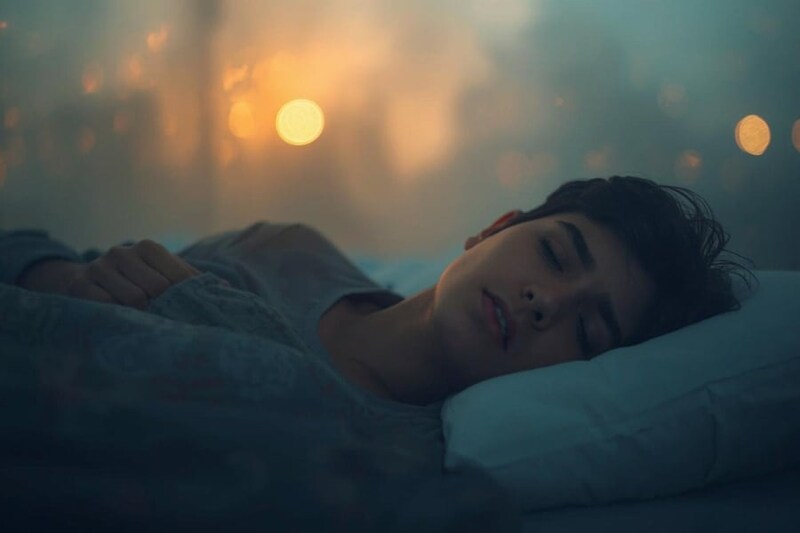 大気汚染は”睡眠時無呼吸症候群”を悪化させる