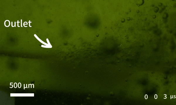 ついに鬼火の原因が解明されたかもしれない――水が火をつける驚きのメカニズム