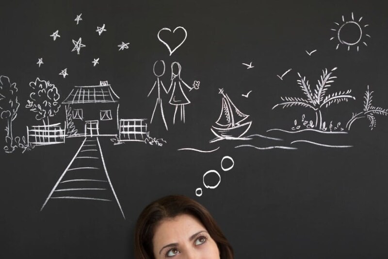 うつ傾向の強い人ほど「空想癖」から生きがいを実感できる!