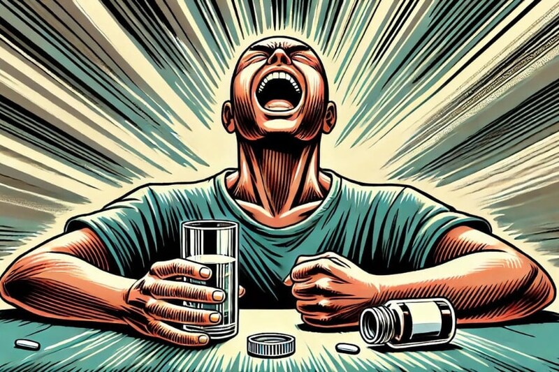 最強の片頭痛薬が判明!9万人を対象にした大規模研究で明らかに